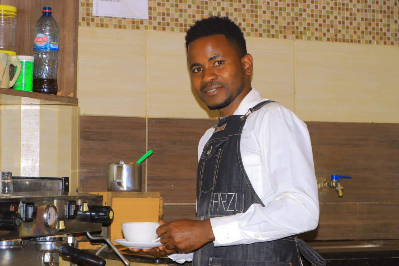 Hospitality training excellence